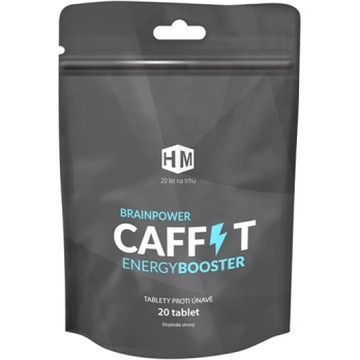 Caffit—20 tablet