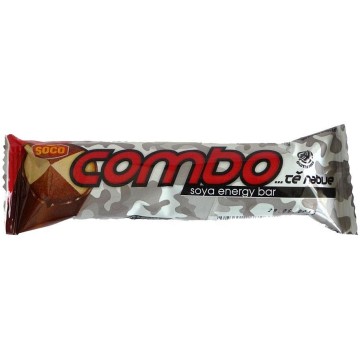 Combo Tě Nabije—sójová tyčinka 65 g