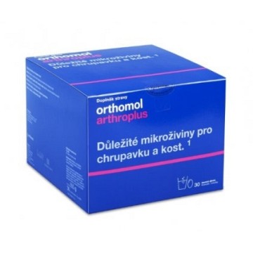 Orthomol Arthroplus —30 denních dávek