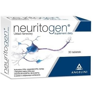 Neuritogen—30 tablet