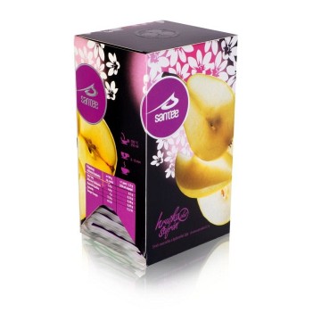Santée čaj Hruška - Šafrán—20x2,5 g