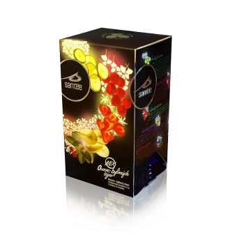 Santée čaj Mix ovocno-bylinný—20x2,5 g