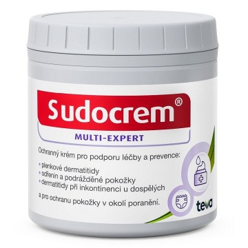 Sudocrem MULTI-EXPERT—250 g