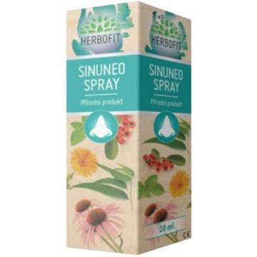 SinuNeo spray—20 ml