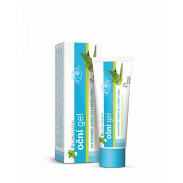 Altermed Oční gel zklidňující 25g (CHYBNÝ PRODUKT)—PROSÍME, NEOBJEDNÁVEJTE. NENÍ SKLADEM. DĚKUJEME.