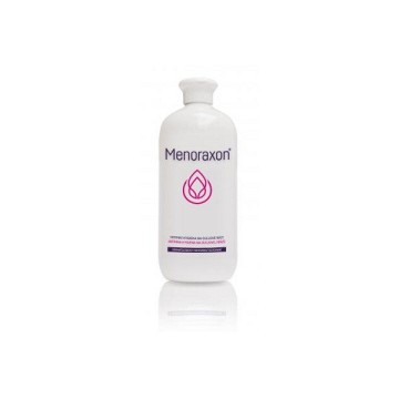 MENORAXON intimní hygiena na olejové bázi—500g