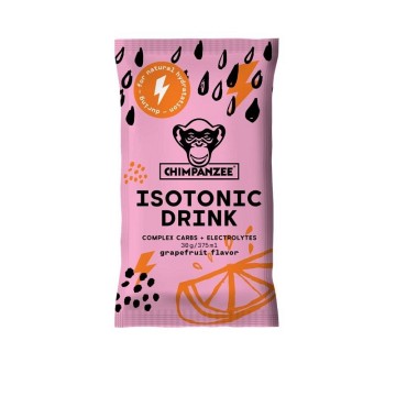Chimpanzee isotonický nápoj grep —30 g