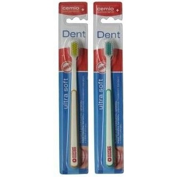 Cemio Dent Soft zubní kartáček