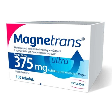 Magnetrans 375mg ultra Promo2021—80+20 tobolek