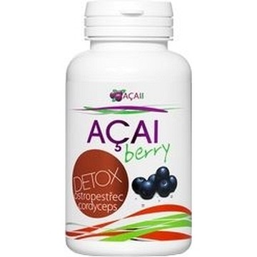 Acai Detox—90 tobolek