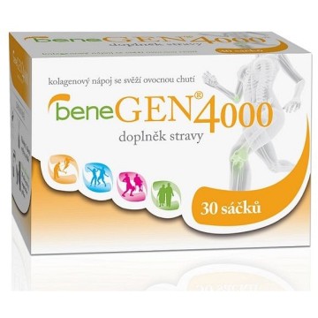 Benegen—30 sáčků