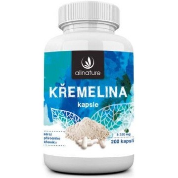 Allnature Křemelina—200 tobolek