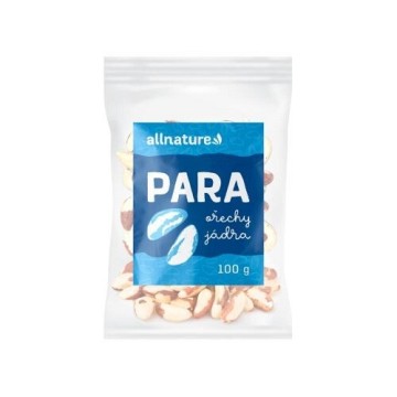 Allnature Para ořechy—100 g