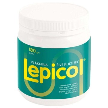 Lepicol pro zdravá střeva—180g
