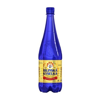Bílinská kyselka—1 litr
