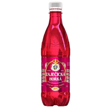 Zaječická hořká voda—500 ml