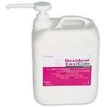Desident CaviCide—5 lt