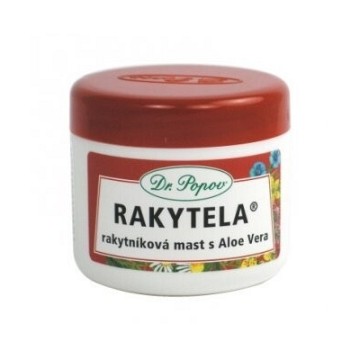 Dr.Popov Rakytela—50 ml