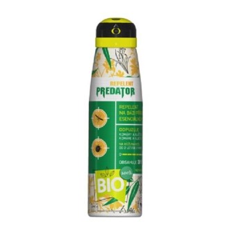 Predator Repelent BIO—sprej 150 ml