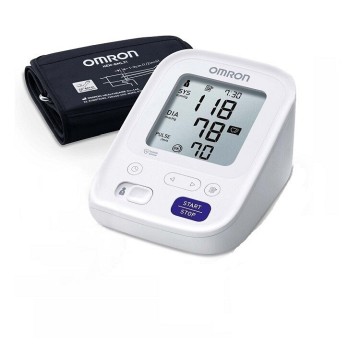 Tonometr digitální Omron M3