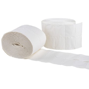 Vata buničitá dělená Steriwund 40x50mm—2x500 ks