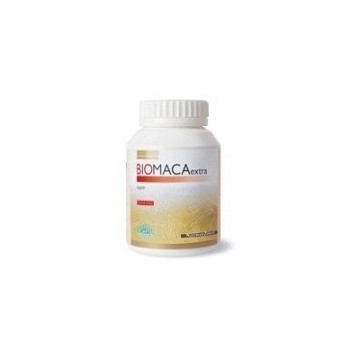 Maca Extra Bio 60g—120 tobolek