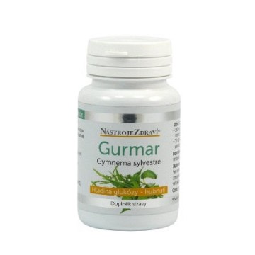 Gurmar-Gymnema sylvestre—cps.60
