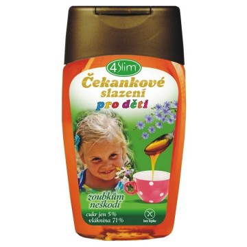 Čekankové slazení pro děti —250 g