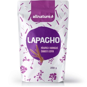 Allnature Čaj Lapacho—250 g
