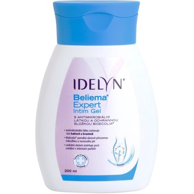 Walmark Beliema Expert Intim gel —200ml