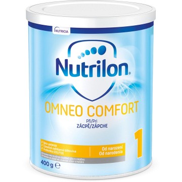 Nutrilon 1 Comfort—400 g