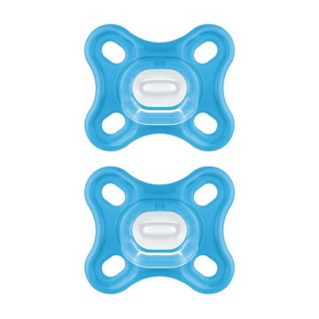 MAM Comfort 0m+—dudlík silikon 1 ks