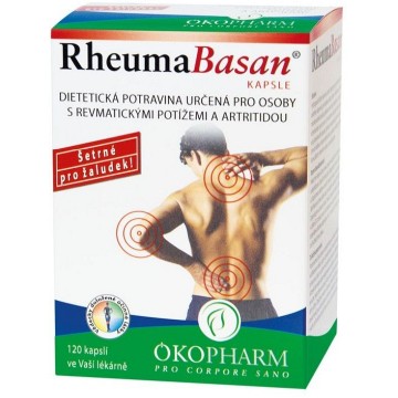 RheumaBasan—120 tobolek