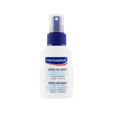 Hansaplast Sprej na rány—50 ml